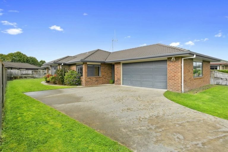 Photo of property in 48 Matipo Street, Matamata, 3400