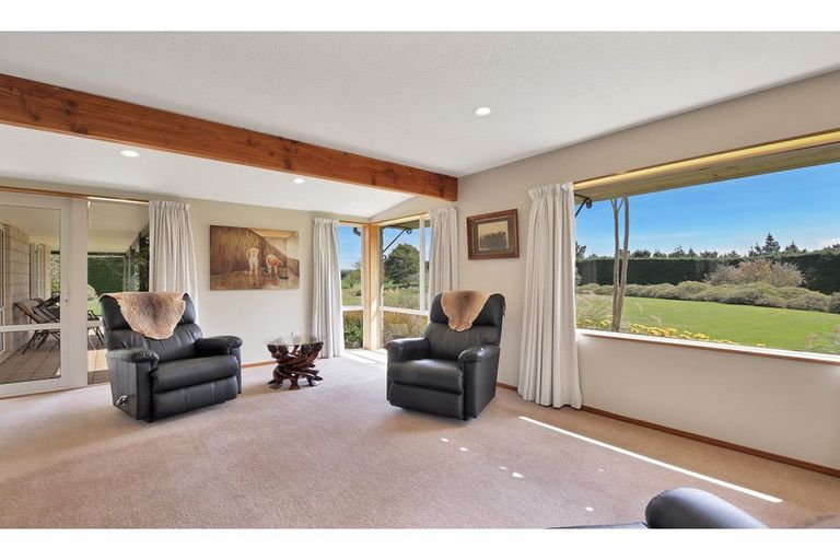 Photo of property in 131 Stockdills Road, Amberley, 7481