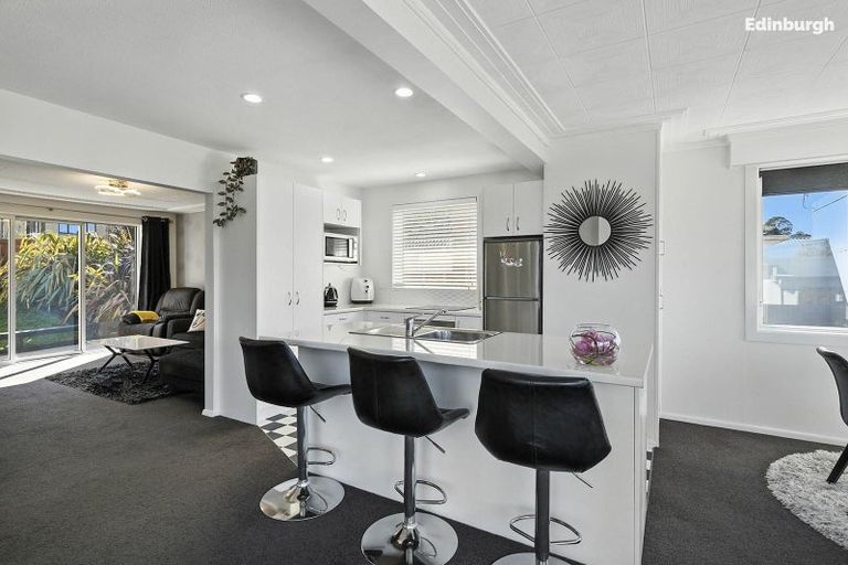 Photo of property in 7 Ettrick Street, Glenross, Dunedin, 9011