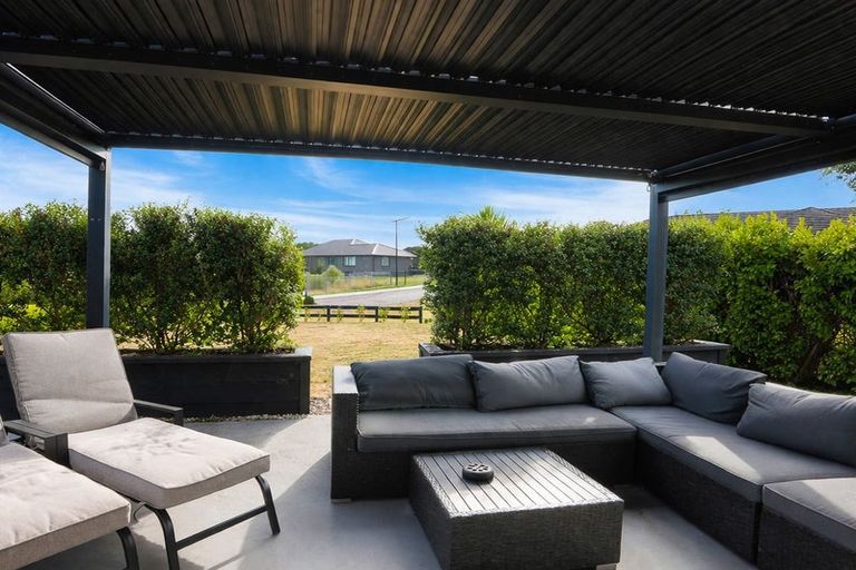 Photo of property in 3 Rongopai Close, Te Kauwhata, 3710