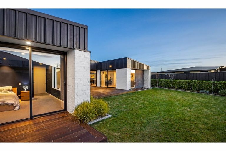 Photo of property in 13 Foxbridge Lane, Lincoln, 7608