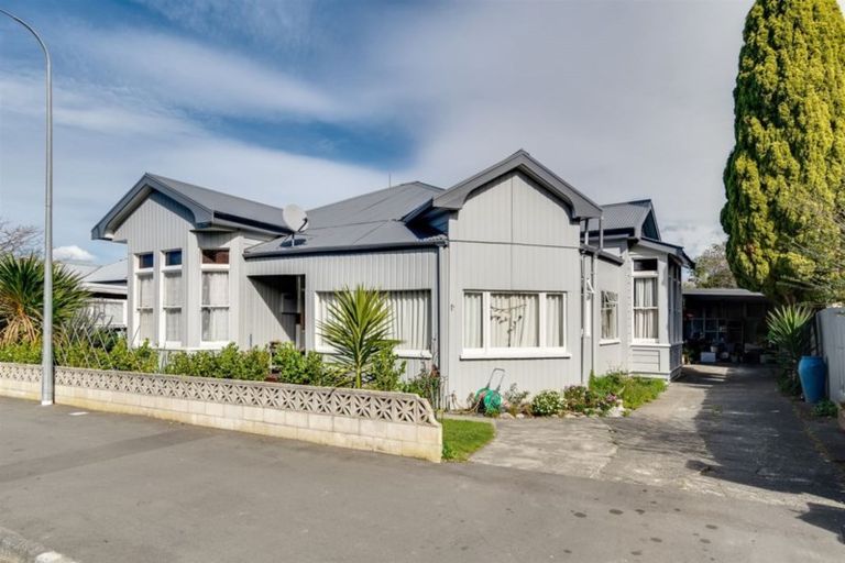 Photo of property in 10 Jull Street, Napier South, Napier, 4110