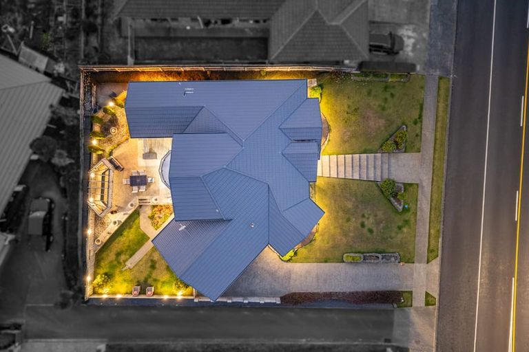 Photo of property in 47 Kirton Drive, Riverstone Terraces, Upper Hutt, 5018