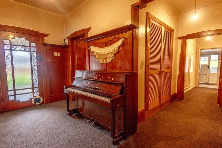 Photo of property in 13 Lydia Street, Greymouth, 7805