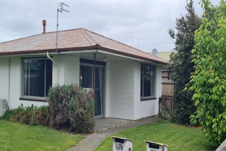 Photo of property in 58a Ashley Street, Rangiora, 7400