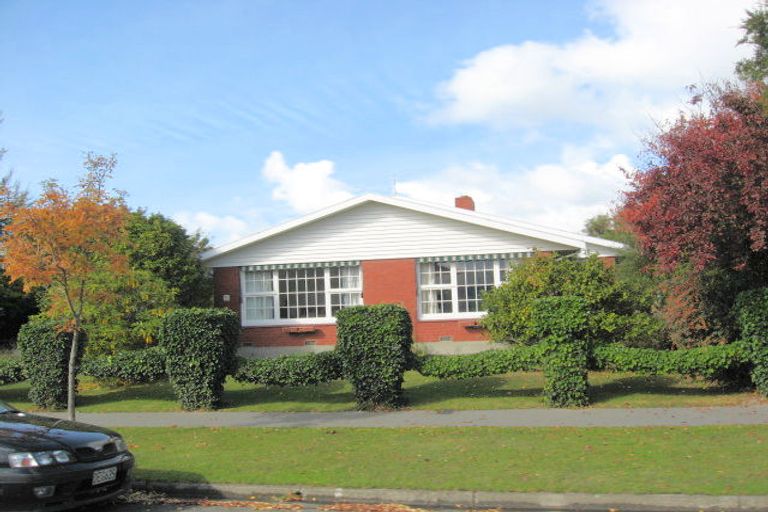 Photo of property in 9 Raxworthy Street, Ilam, Christchurch, 8041