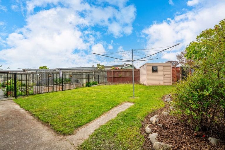 Photo of property in 2/422 Wai-iti Road, Gleniti, Timaru, 7910