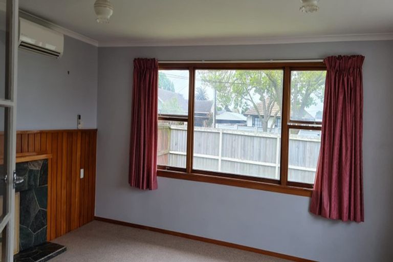 Photo of property in 31 Carters Road, Aranui, Christchurch, 8061