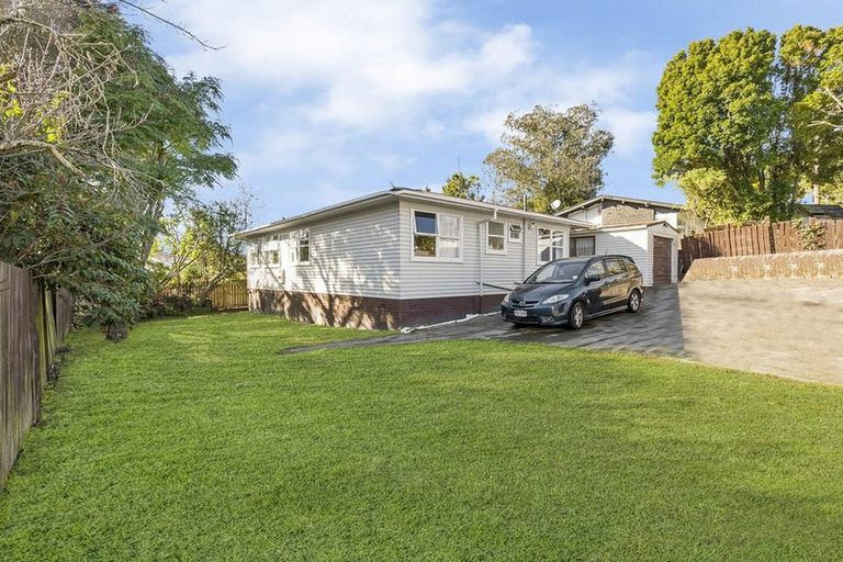 Photo of property in 31 Rowandale Avenue, Manurewa, Auckland, 2102