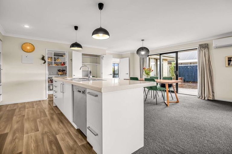 Photo of property in 10 Greenstone Street, Rolleston, 7614