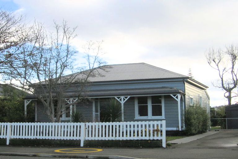Photo of property in 35 Mcvay Street, Napier South, Napier, 4110
