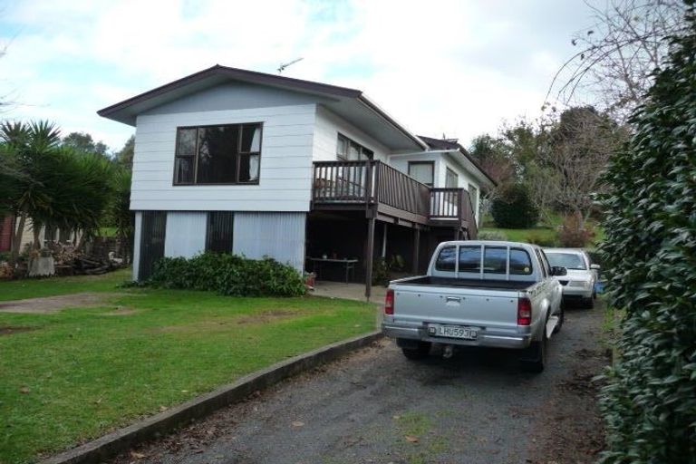 Photo of property in 6 Jordan Place, Tirau, 3410