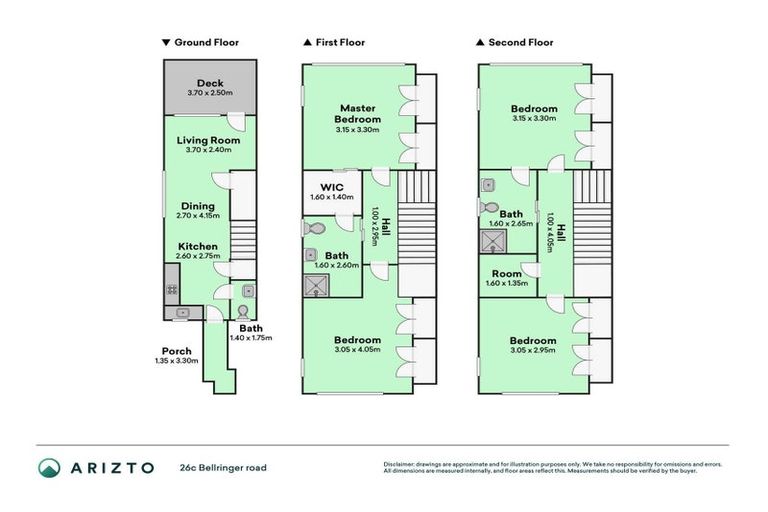 Photo of property in 26c Bellringer Road, Massey, Auckland, 0614