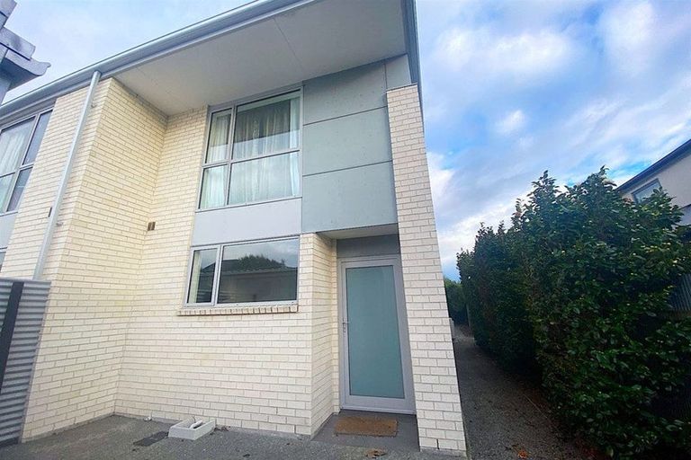 Photo of property in 62 Fairfield Avenue, Addington, Christchurch, 8024