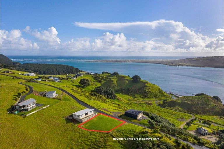 Photo of property in 548 Sulby Drive, Kawhia, 3889