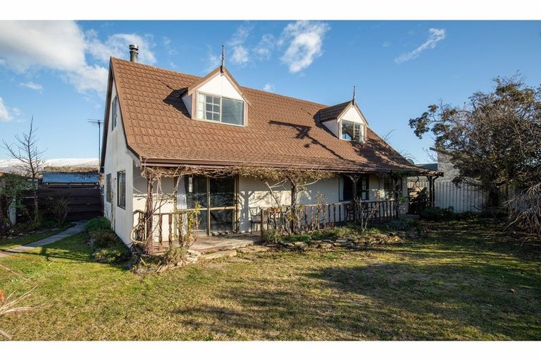 Photo of property in 8 Dawson Place, Alexandra, 9320