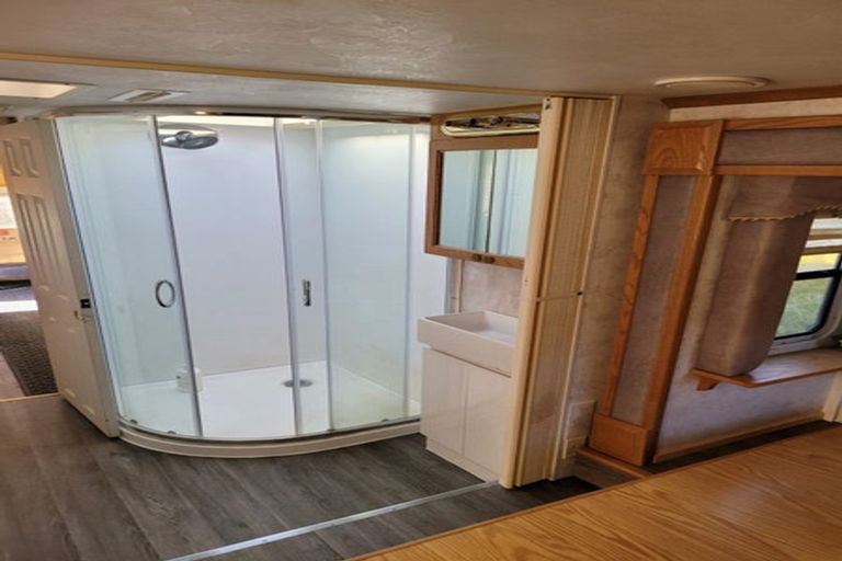 Photo of property in 13 Nikau Heights, Little Wanganui, Karamea, 7893