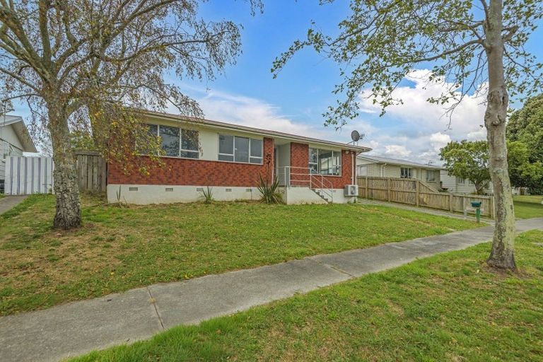 Photo of property in 46 Halswell Crescent, Westbrook, Palmerston North, 4412
