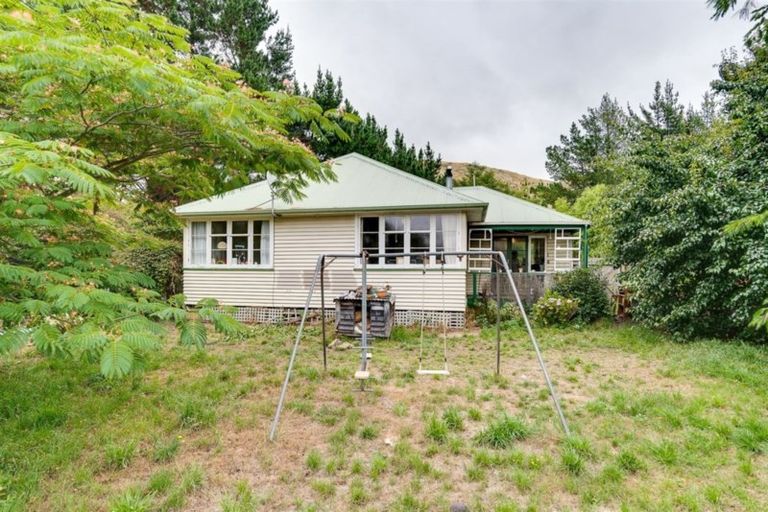 Photo of property in 1400 Taihape Road, Sherenden, Hastings, 4179
