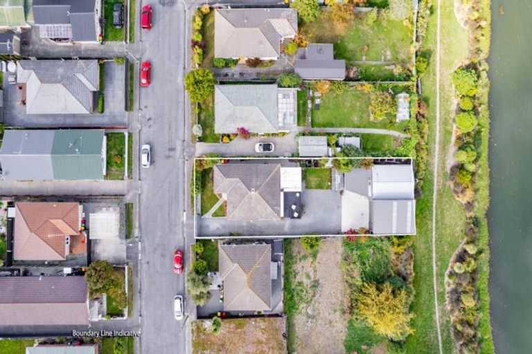 Photo of property in 45 Heathcote Street, Woolston, Christchurch, 8023