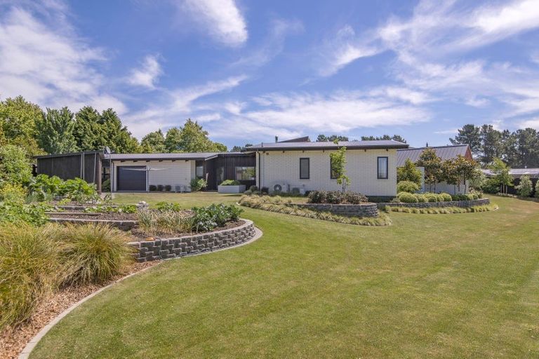 Photo of property in 42 Samantha Way, Lincoln, 7608