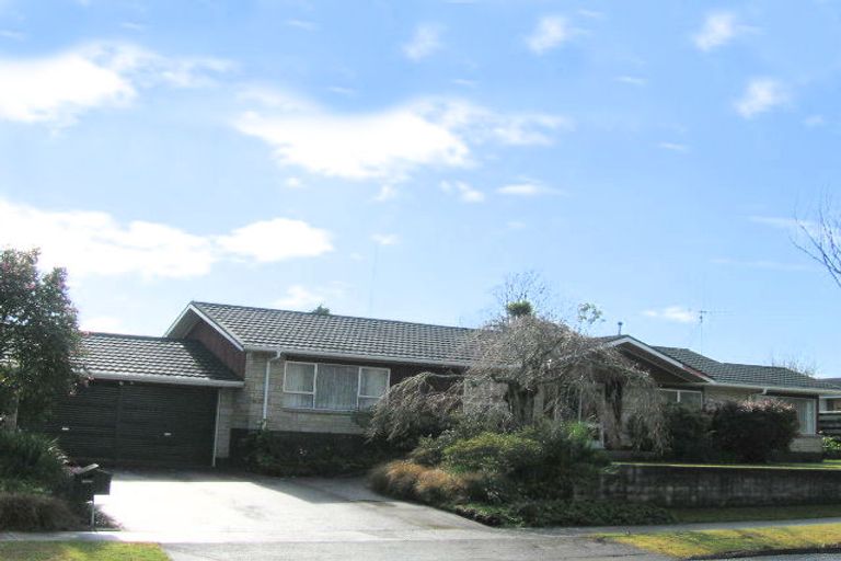 Photo of property in 30 Howell Avenue, Riverlea, Hamilton, 3216