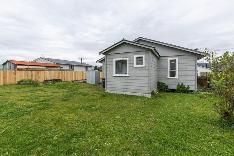 Photo of property in 114 Reid Street, Blaketown, Greymouth, 7805