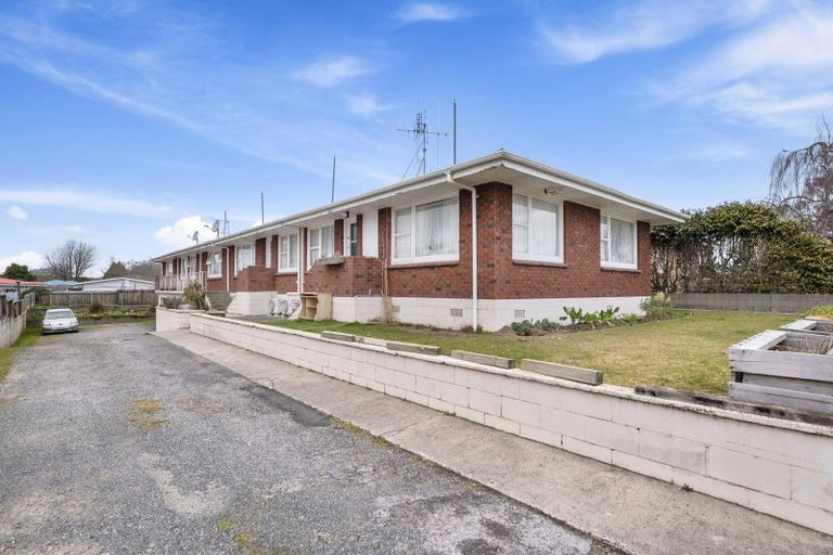 Photo of property in 135 Elizabeth Drive, Tokoroa, 3420