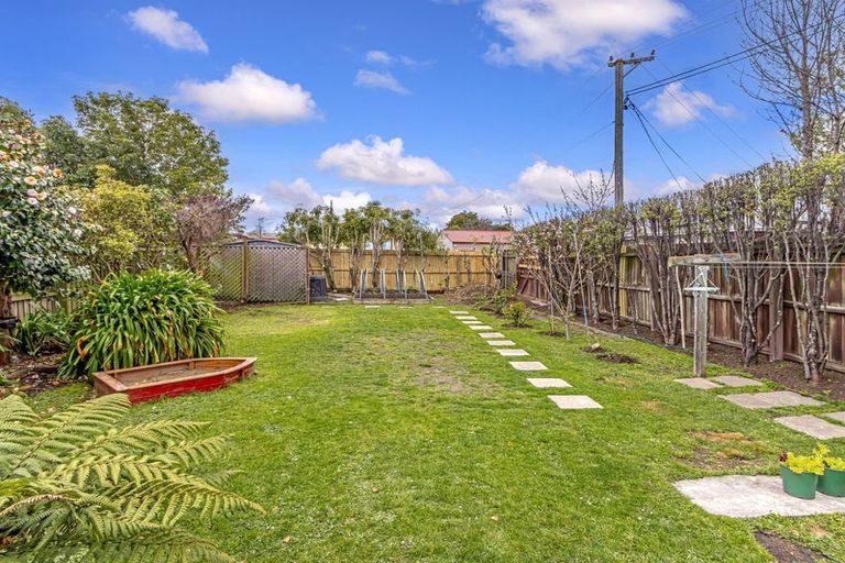 Photo of property in 22 Havelock Street, Phillipstown, Christchurch, 8011