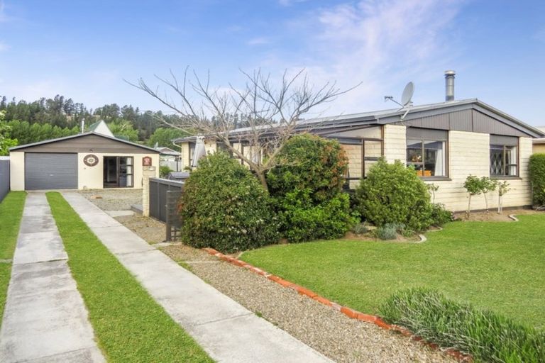 Photo of property in 93 Dunstan Road, Alexandra, 9320