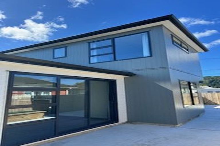 Photo of property in 29a Mchardie Street, Trentham, Upper Hutt, 5018