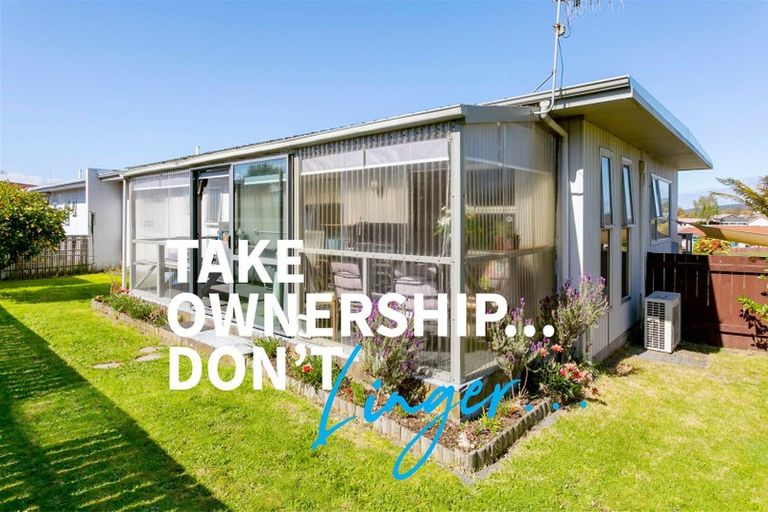Photo of property in 1/95 Woodward Street, Nukuhau, Taupo, 3330