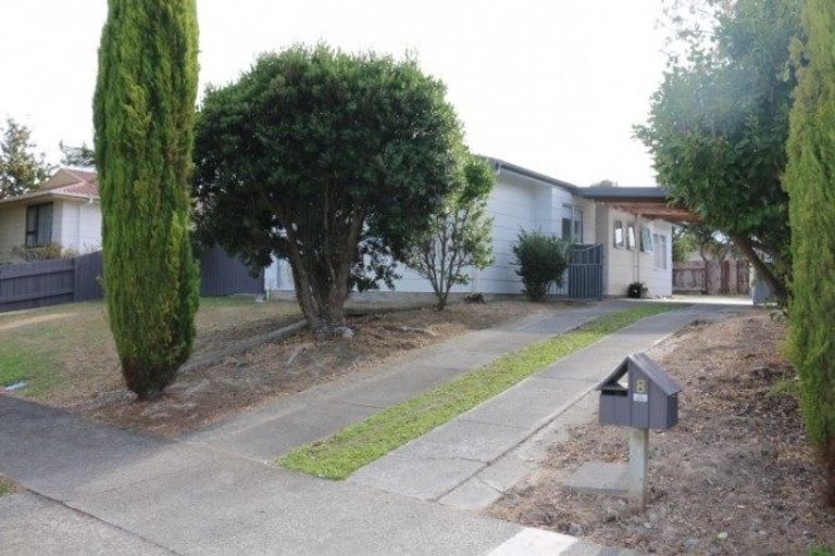 Photo of property in 8 Cargill Grove, Kelvin Grove, Palmerston North, 4414