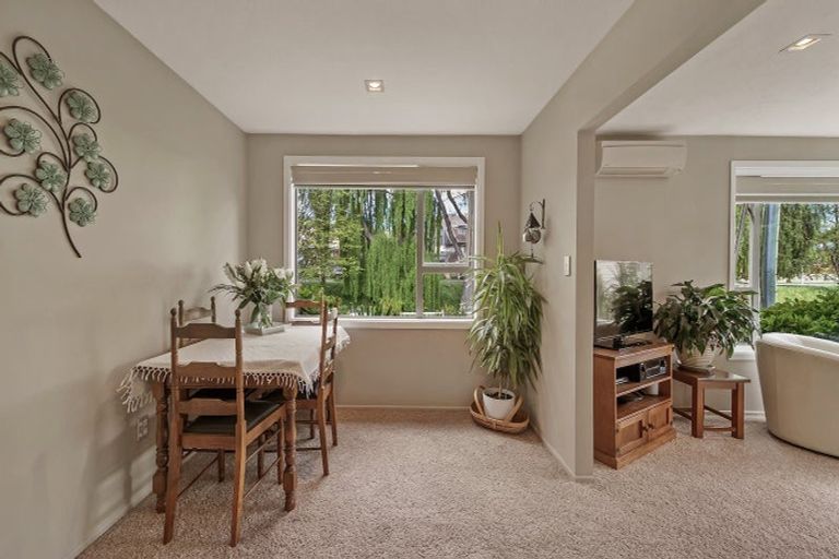 Photo of property in 1/213 Waimea Terrace, Beckenham, Christchurch, 8023