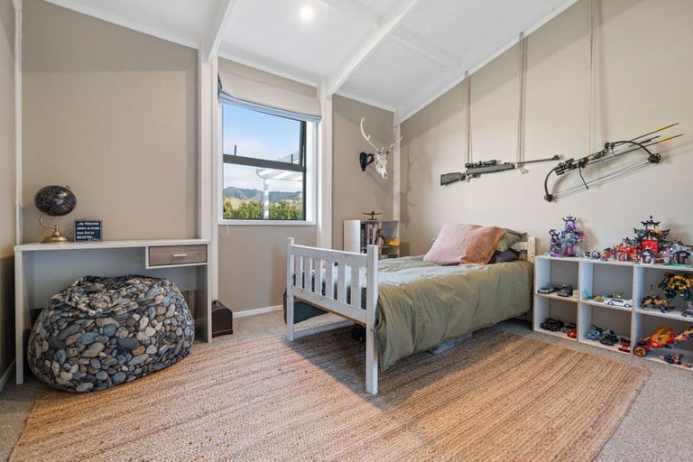 Photo of property in 440 Haringa Road, Carrington, Carterton, 5791