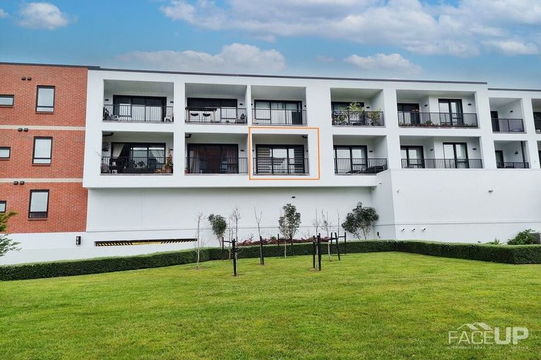 Photo of property in 116/81 Mapou Road, Hobsonville, Auckland, 0616