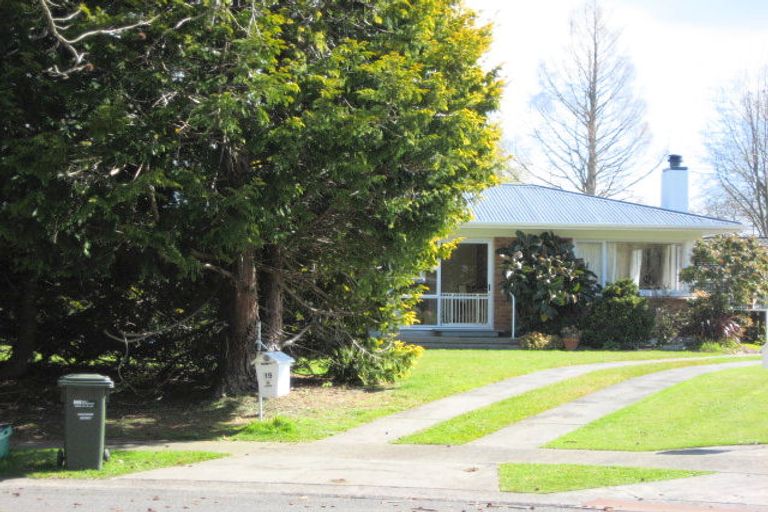 Photo of property in 19a Martin Place, Whakatane, 3120