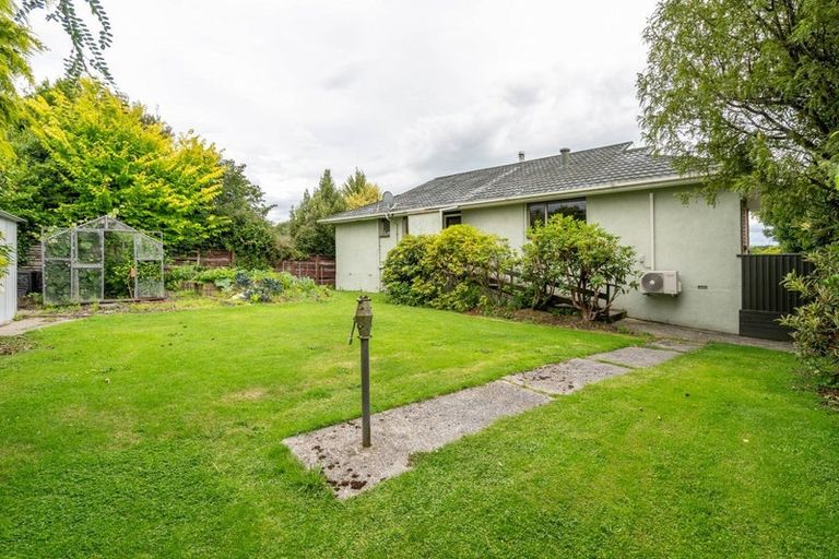 Photo of property in 9 Elm Crescent, Gladstone, Invercargill, 9810