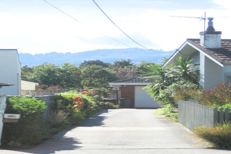 Photo of property in 48a Seddon Street, Wallaceville, Upper Hutt, 5018