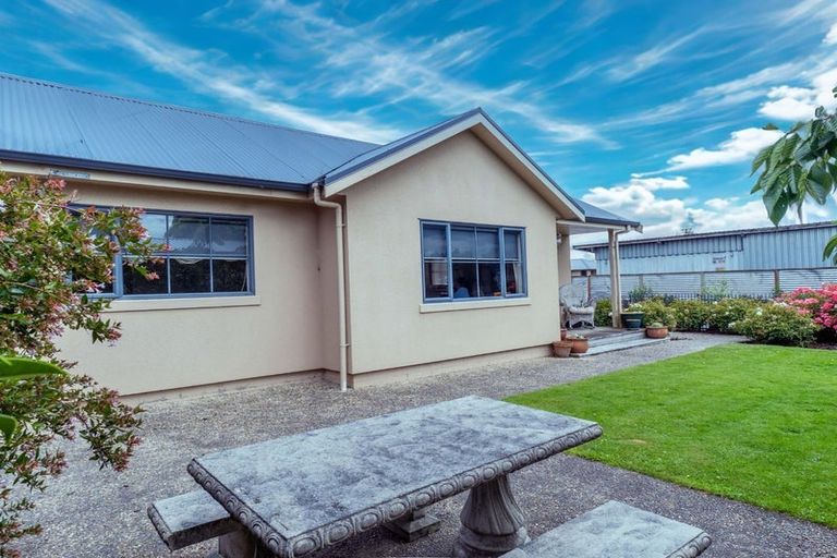 Photo of property in 7 Margate Street, Waihola, Milton, 9073