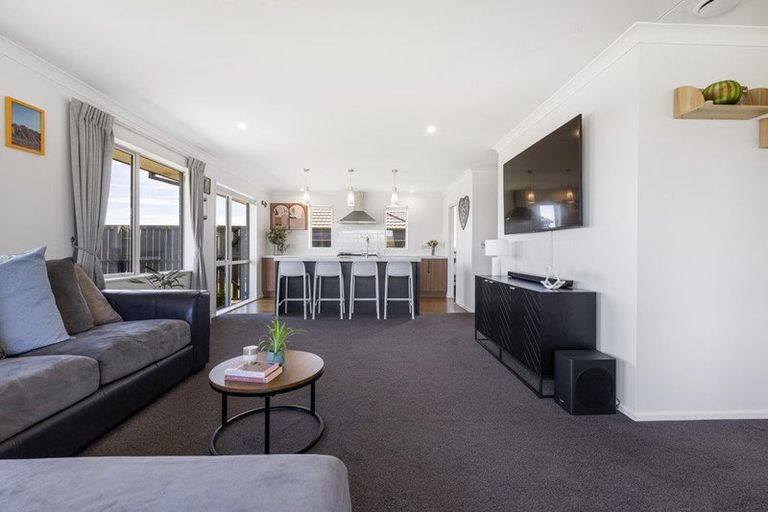 Photo of property in 22 Asheridge Place, Wigram, Christchurch, 8025