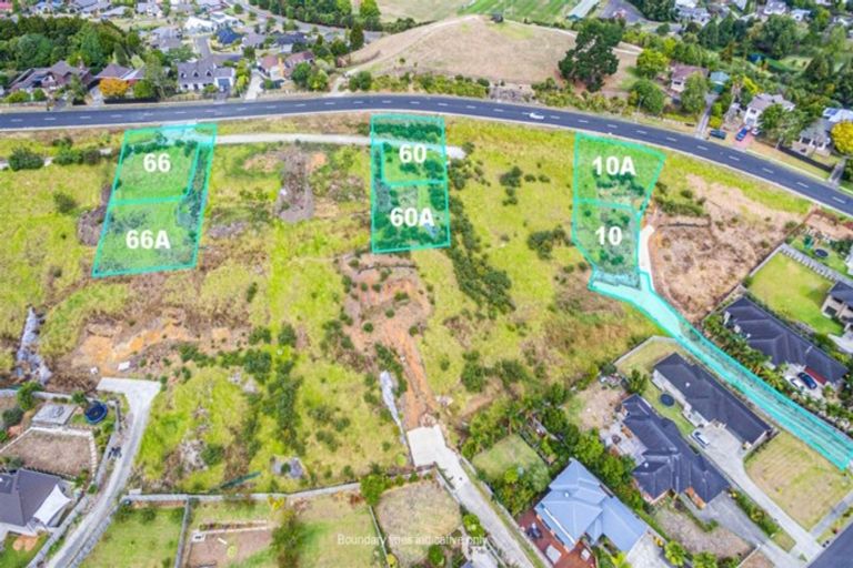 Photo of property in 60a Cape Hill Road, Pukekohe, 2120