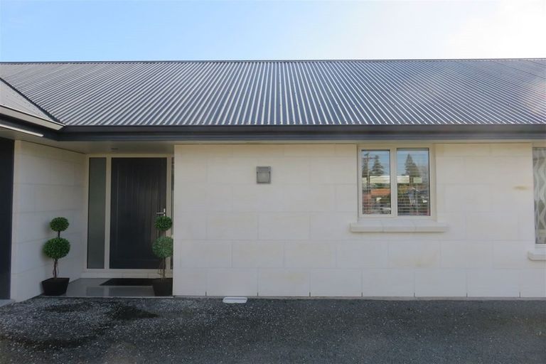 Photo of property in 30a Peel Street, Geraldine, 7930