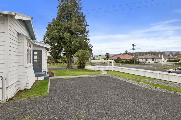 Photo of property in 29 Smith Street, Matamata, 3400