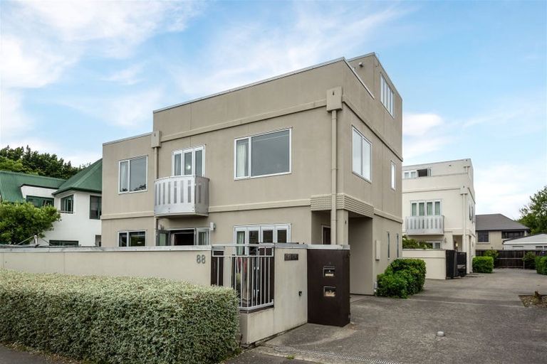 Photo of property in 88a Brockworth Place, Riccarton, Christchurch, 8011