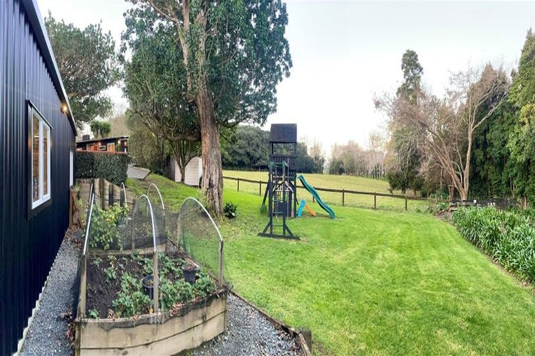 Photo of property in 61 Gearon Road, Mauku, Waiuku, 2681