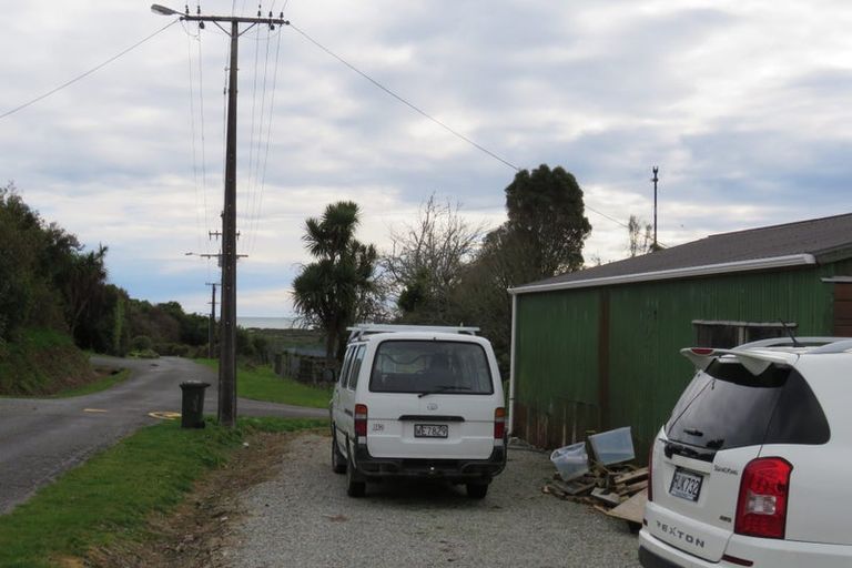 Photo of property in 3 Aylmer Street, Ross, 7812