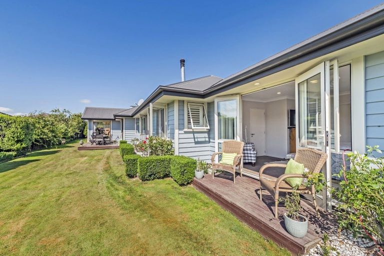 Photo of property in 29 School Lane, Kirwee, Darfield, 7571