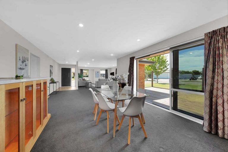 Photo of property in 16 Sterling Crescent, Kaiapoi, 7630