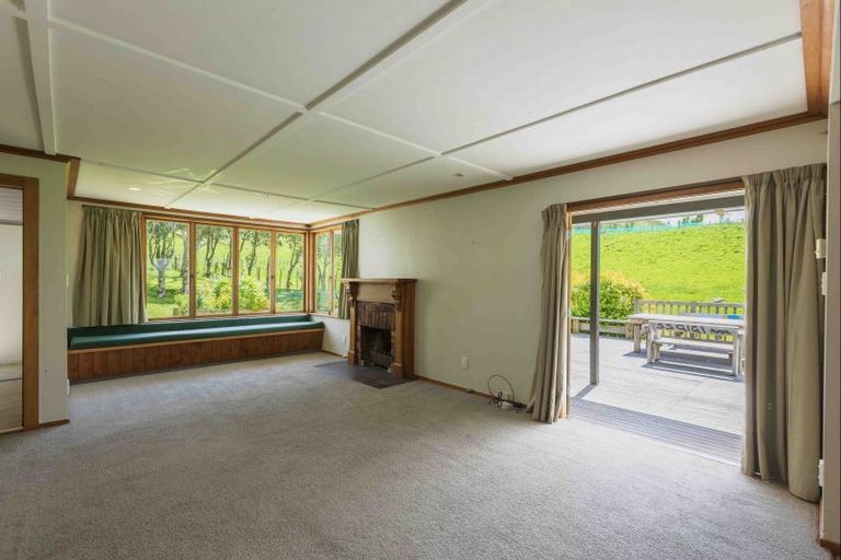 Photo of property in 1/552 Hatuma Road, Hatuma, Waipukurau, 4281